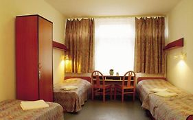 Hotel Griff Junior