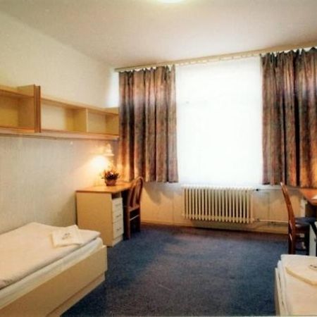 Hotel Griff Junior Budapest Room photo