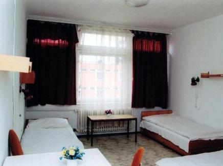 Hotel Griff Junior Budapest Room photo
